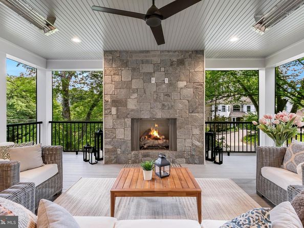 6001 Balsam Drive, Mclean VA 22101