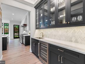 6001 Balsam Drive, Mclean VA 22101