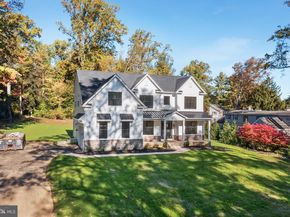 2261 Valley Road, Huntingdon Valley PA 19006