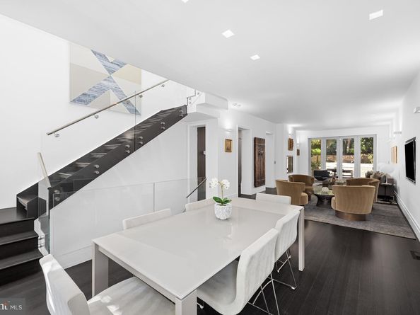 1412 34TH Street NW, Washington DC 20007