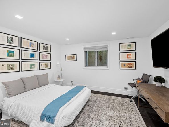 1412 34TH Street NW, Washington DC 20007