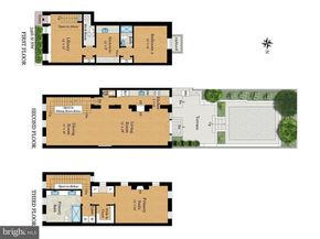 1412 34TH Street NW, Washington DC 20007