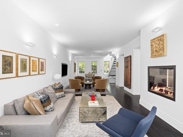 1412 34TH Street NW, Washington DC 20007