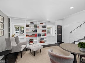 1412 34TH Street NW, Washington DC 20007