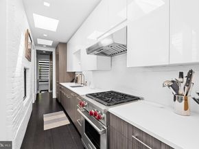 1412 34TH Street NW, Washington DC 20007