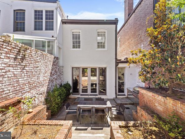 1412 34TH Street NW, Washington DC 20007
