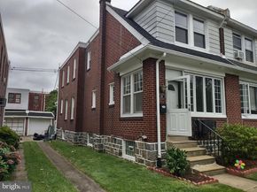 218 Hartel Avenue, Philadelphia PA 19111