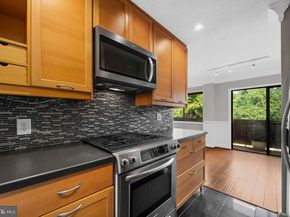 1525 S George Mason Drive S 20, Arlington VA 22204
