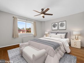 1525 S George Mason Drive S 20, Arlington VA 22204