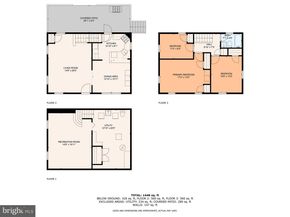 353 Kirks Lane, Drexel Hill PA 19026