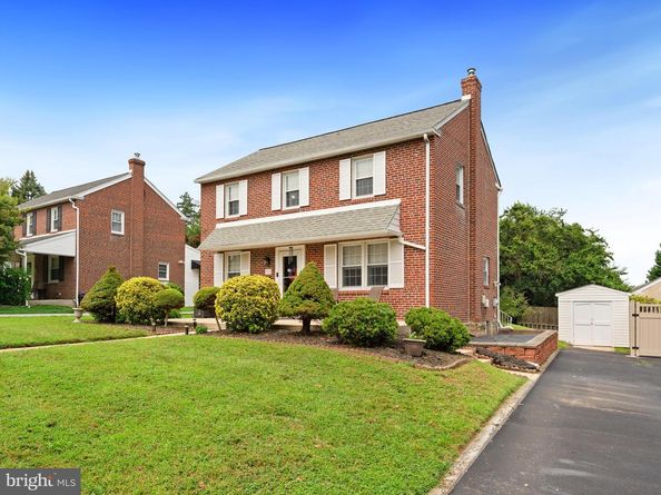 353 Kirks Lane, Drexel Hill PA 19026