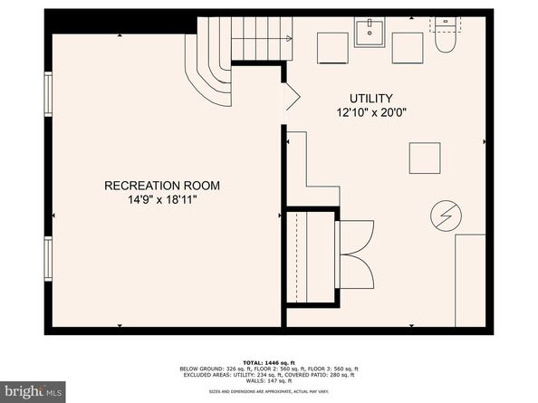 353 Kirks Lane, Drexel Hill PA 19026