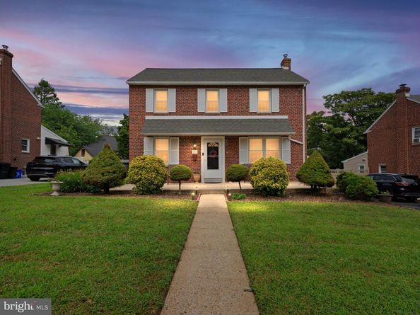 353 Kirks Lane, Drexel Hill PA 19026