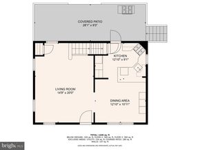 353 Kirks Lane, Drexel Hill PA 19026