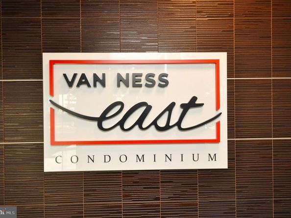 2939 Van Ness Street NW 421, Washington DC 20008