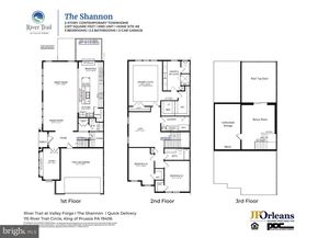 115 River Trail Circle, King Of Prussia PA 19406