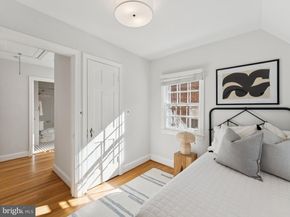 4821 45TH Street NW, Washington DC 20016