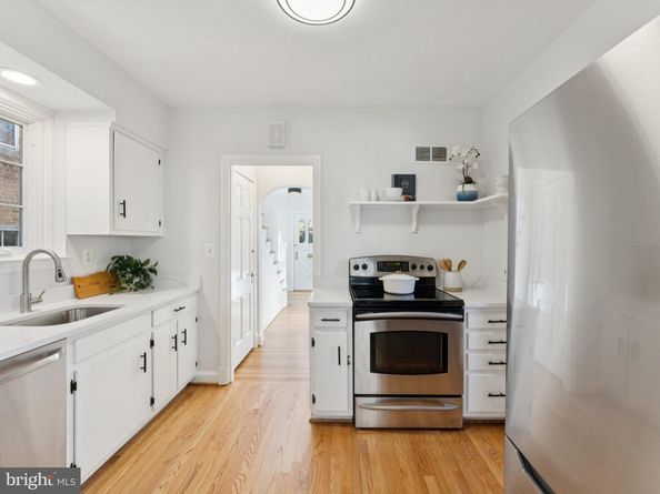 4821 45TH Street NW, Washington DC 20016