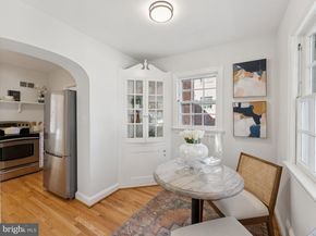 4821 45TH Street NW, Washington DC 20016