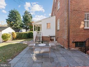 4821 45TH Street NW, Washington DC 20016