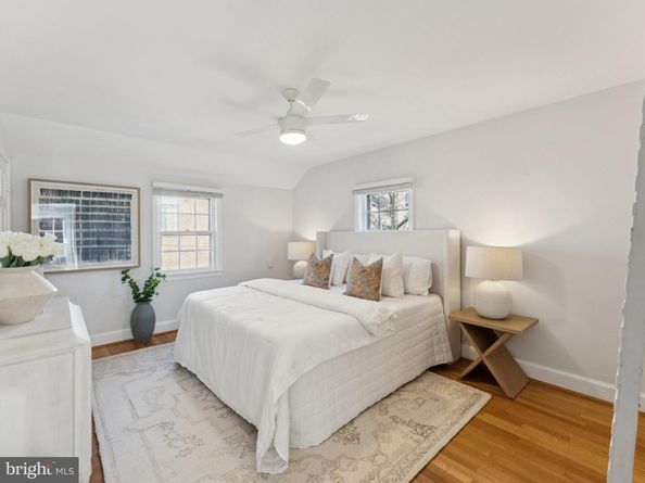 4821 45TH Street NW, Washington DC 20016