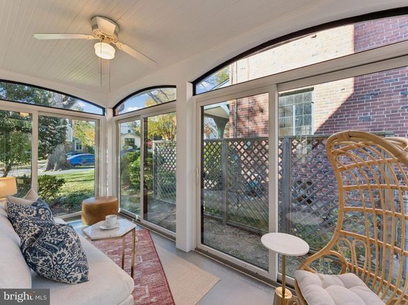 4821 45TH Street NW, Washington DC 20016