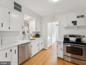 4821 45TH Street NW, Washington DC 20016