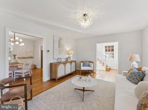 4821 45TH Street NW, Washington DC 20016