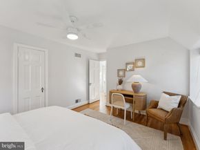 4821 45TH Street NW, Washington DC 20016