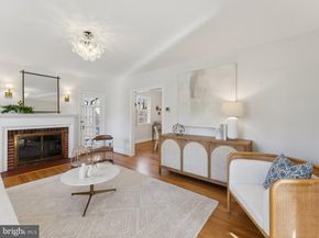 4821 45TH Street NW, Washington DC 20016