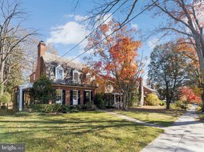 4821 45TH Street NW, Washington DC 20016