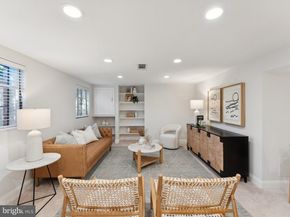 4821 45TH Street NW, Washington DC 20016