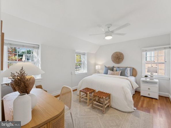 4821 45TH Street NW, Washington DC 20016