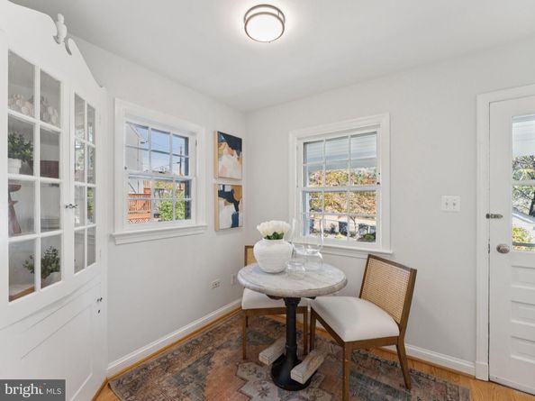 4821 45TH Street NW, Washington DC 20016