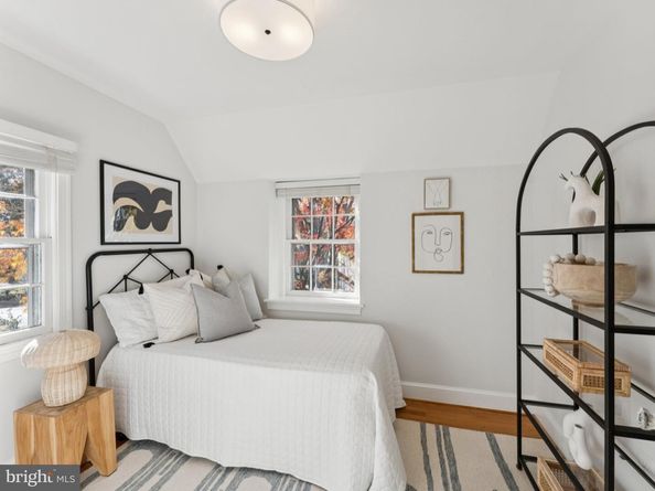 4821 45TH Street NW, Washington DC 20016