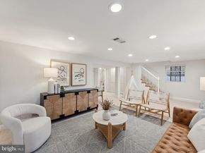 4821 45TH Street NW, Washington DC 20016