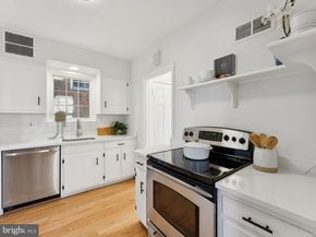 4821 45TH Street NW, Washington DC 20016