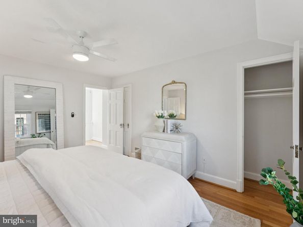 4821 45TH Street NW, Washington DC 20016