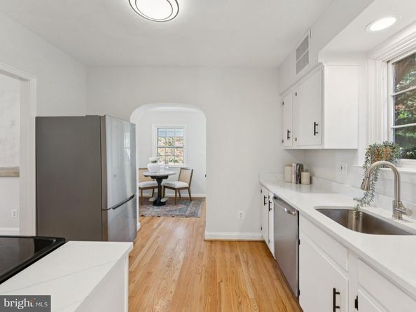 4821 45TH Street NW, Washington DC 20016