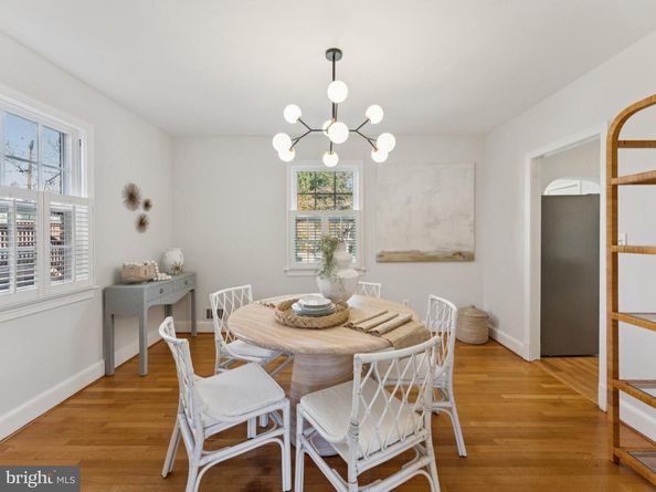 4821 45TH Street NW, Washington DC 20016