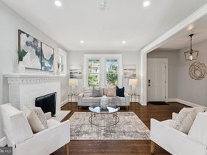 1617 Otis Street NE, Washington DC 20018