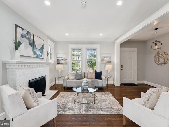 1617 Otis Street NE, Washington DC 20018