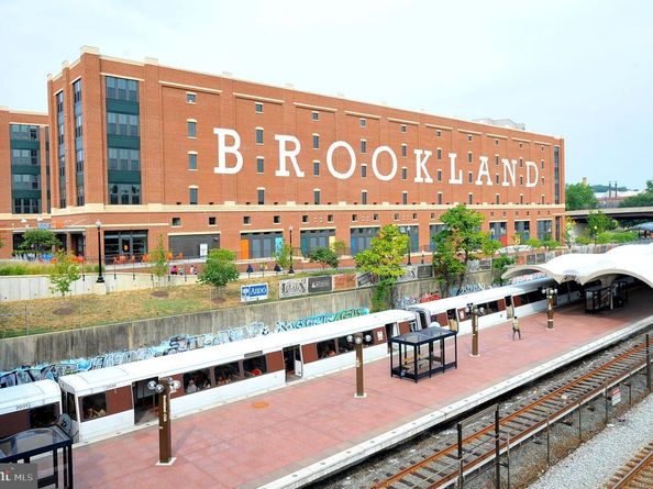 1617 Otis Street NE, Washington DC 20018