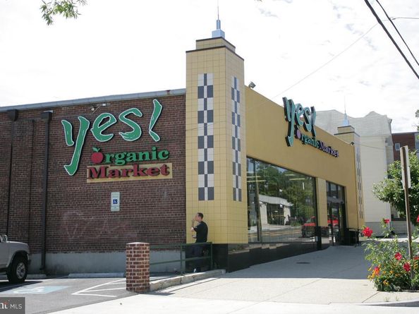 1617 Otis Street NE, Washington DC 20018