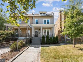 1617 Otis Street NE, Washington DC 20018