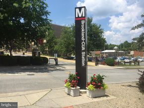 1617 Otis Street NE, Washington DC 20018