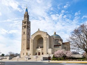 1617 Otis Street NE, Washington DC 20018