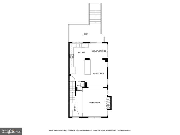 1617 Otis Street NE, Washington DC 20018