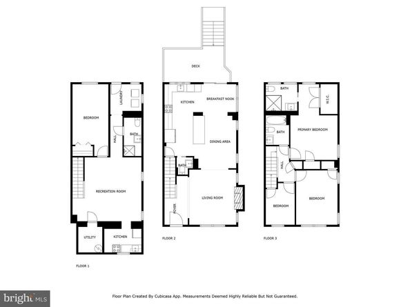 1617 Otis Street NE, Washington DC 20018