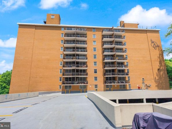 2030 N Adams Street 911, Arlington VA 22201